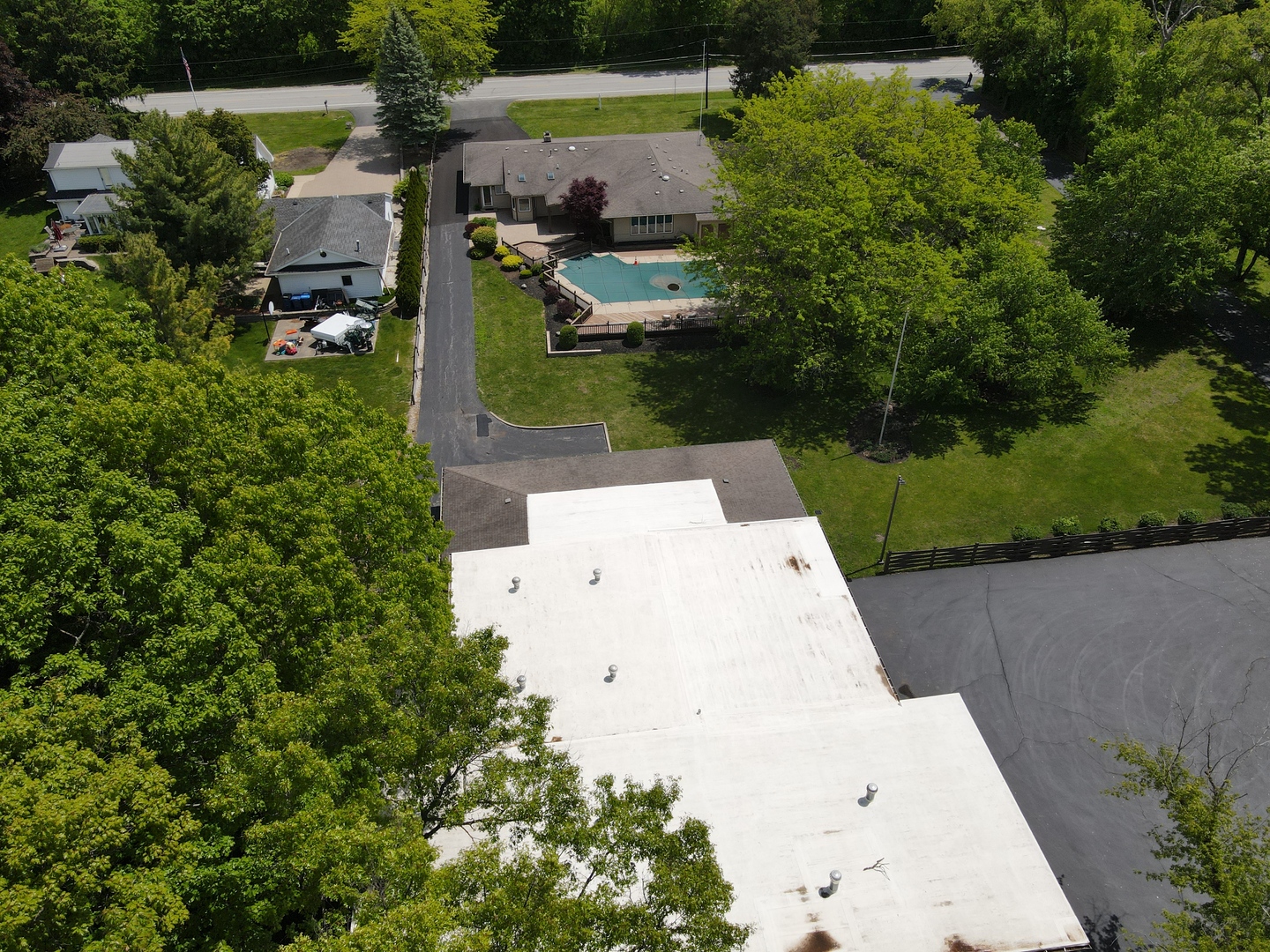 37782 N Cedar Lake Road, Lake Villa, IL 60046