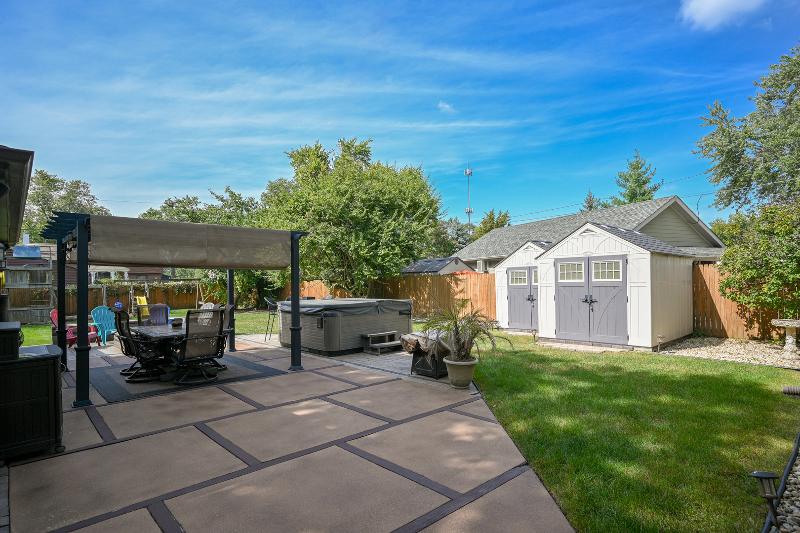 1310 S Lombard Avenue, Lombard, IL 60148