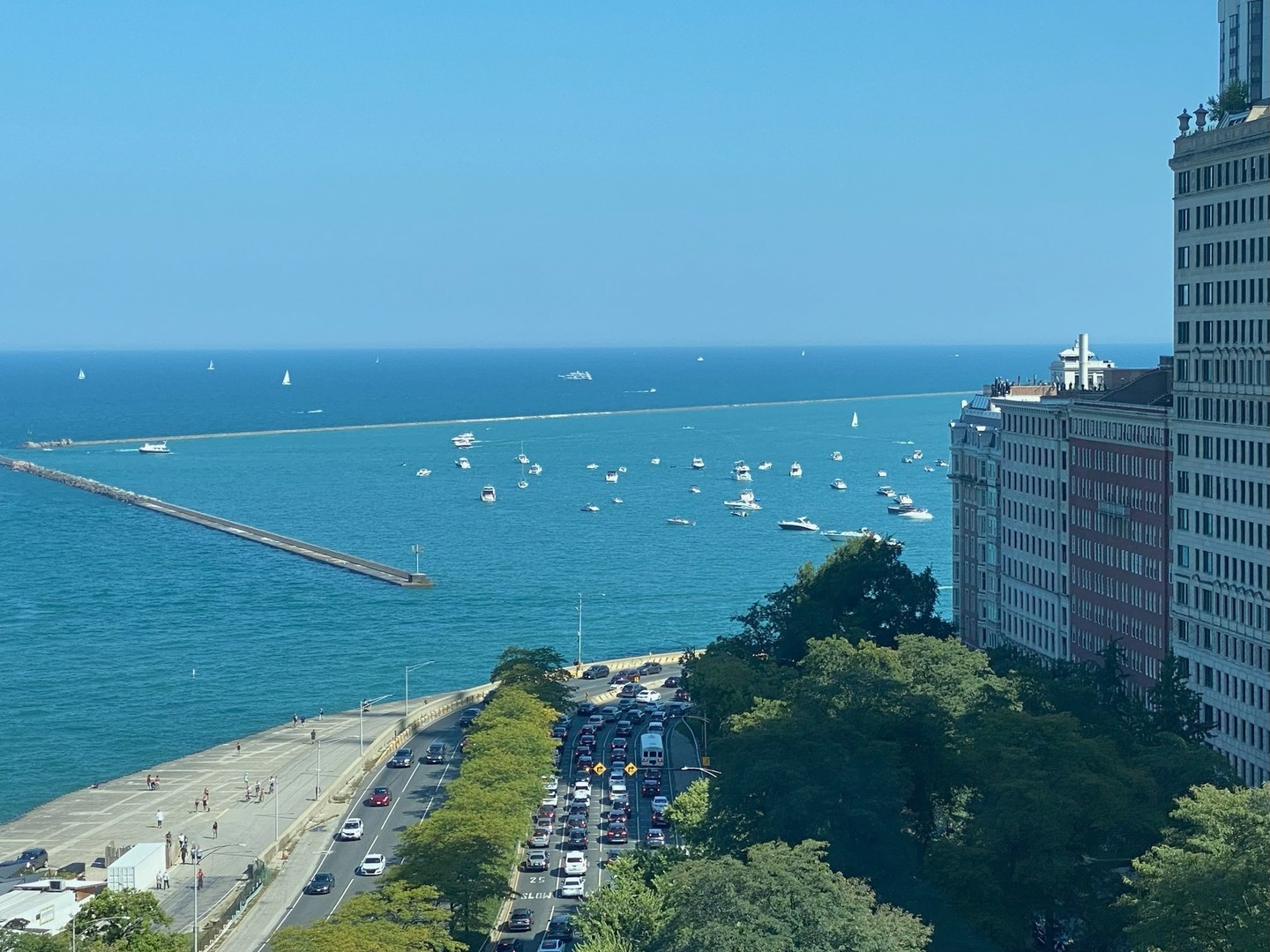 1000 N Lake Shore Drive #1808, Chicago, IL 60611