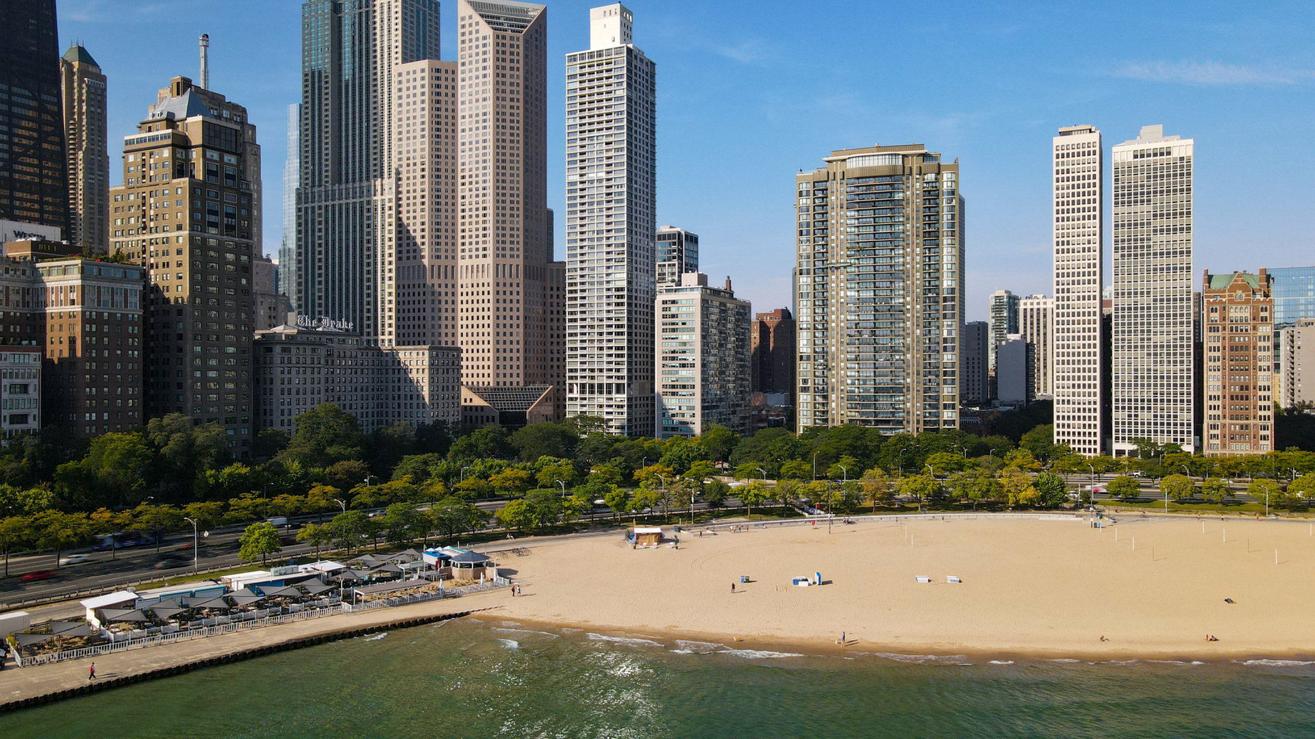 1000 N Lake Shore Drive #1808, Chicago, IL 60611