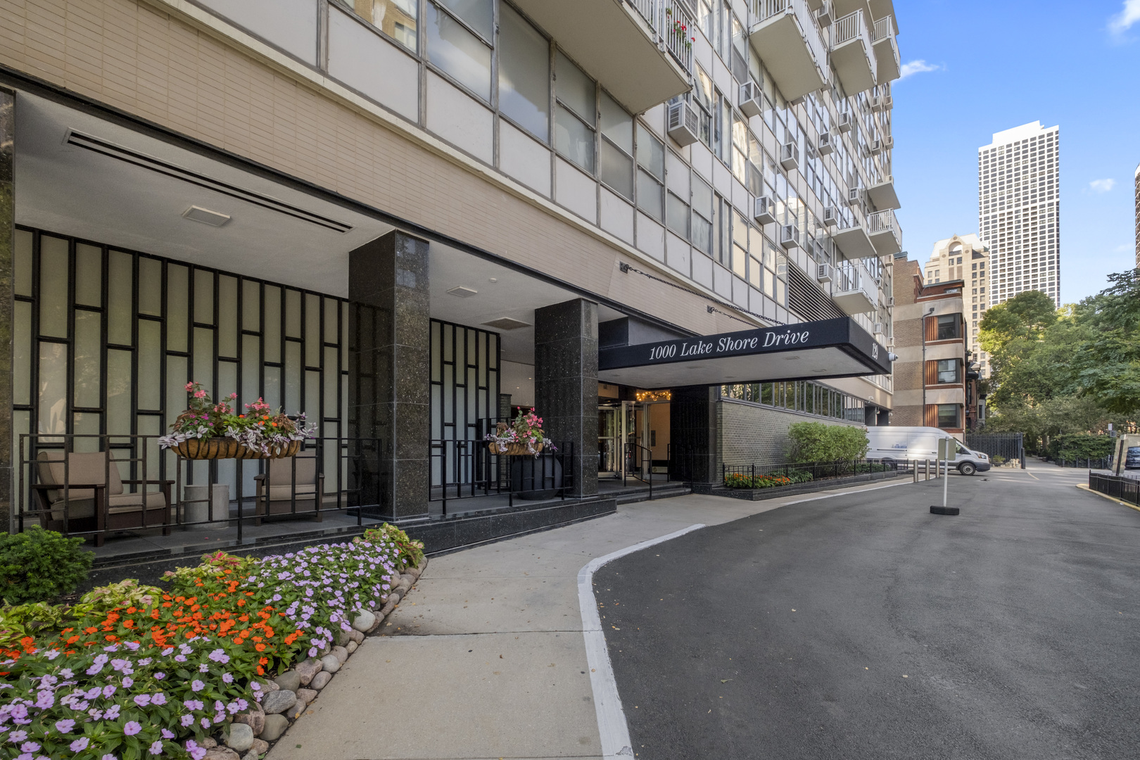 1000 N Lake Shore Drive #1808, Chicago, IL 60611