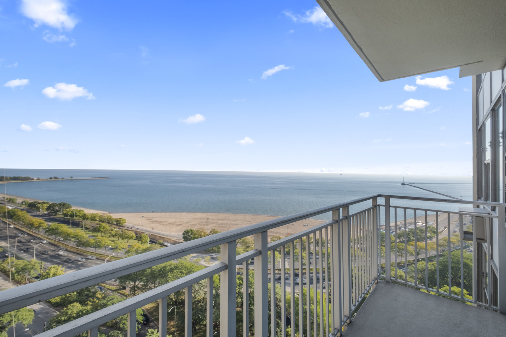 1000 N Lake Shore Drive #1808, Chicago, IL 60611