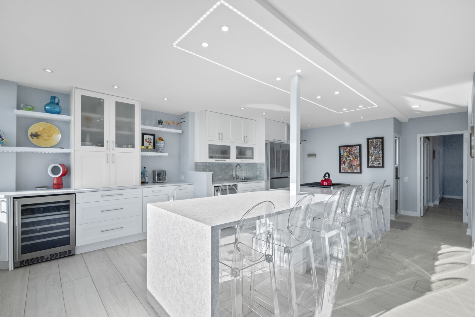 1000 N Lake Shore Drive #1808, Chicago, IL 60611