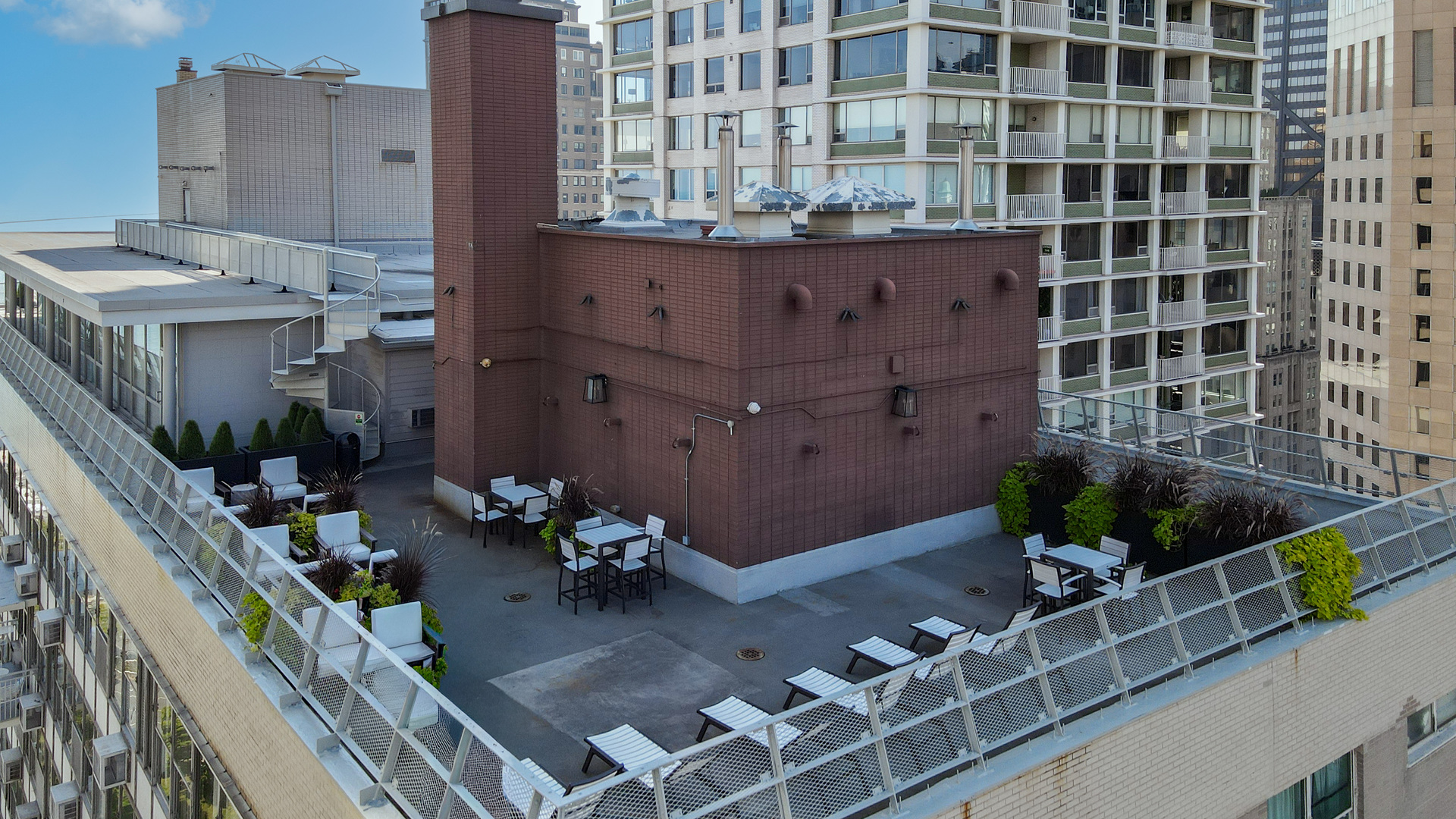 1000 N Lake Shore Drive #1808, Chicago, IL 60611