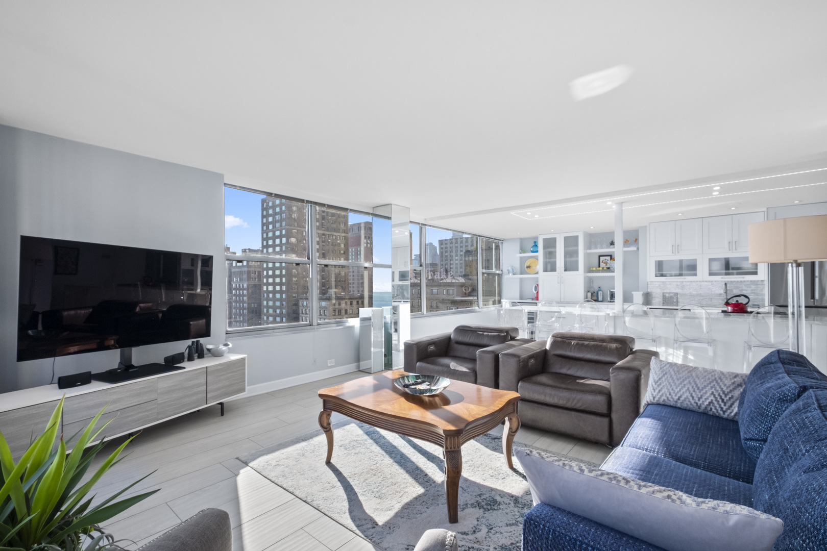 1000 N Lake Shore Drive #1808, Chicago, IL 60611