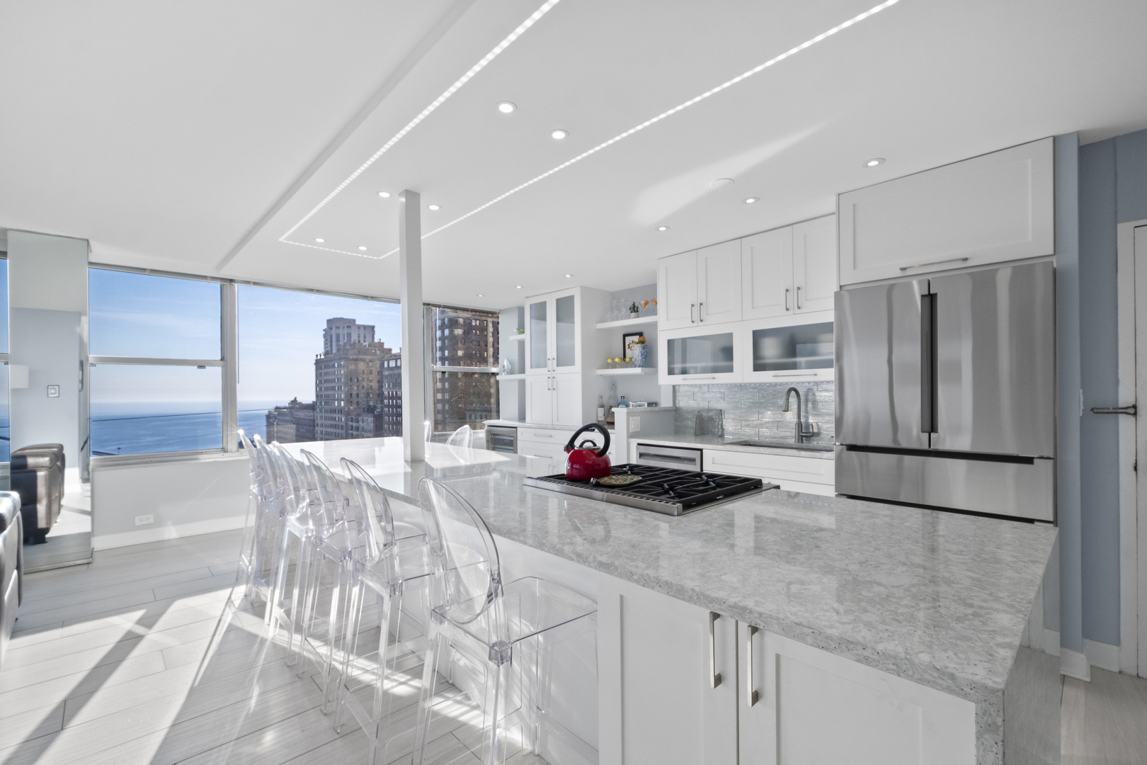 1000 N Lake Shore Drive #1808, Chicago, IL 60611