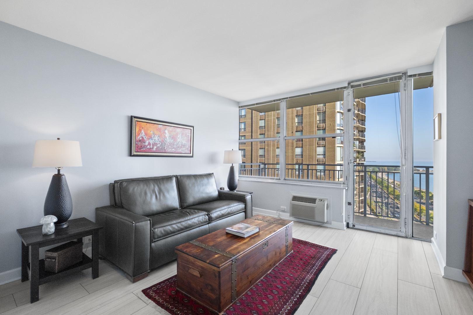 1000 N Lake Shore Drive #1808, Chicago, IL 60611