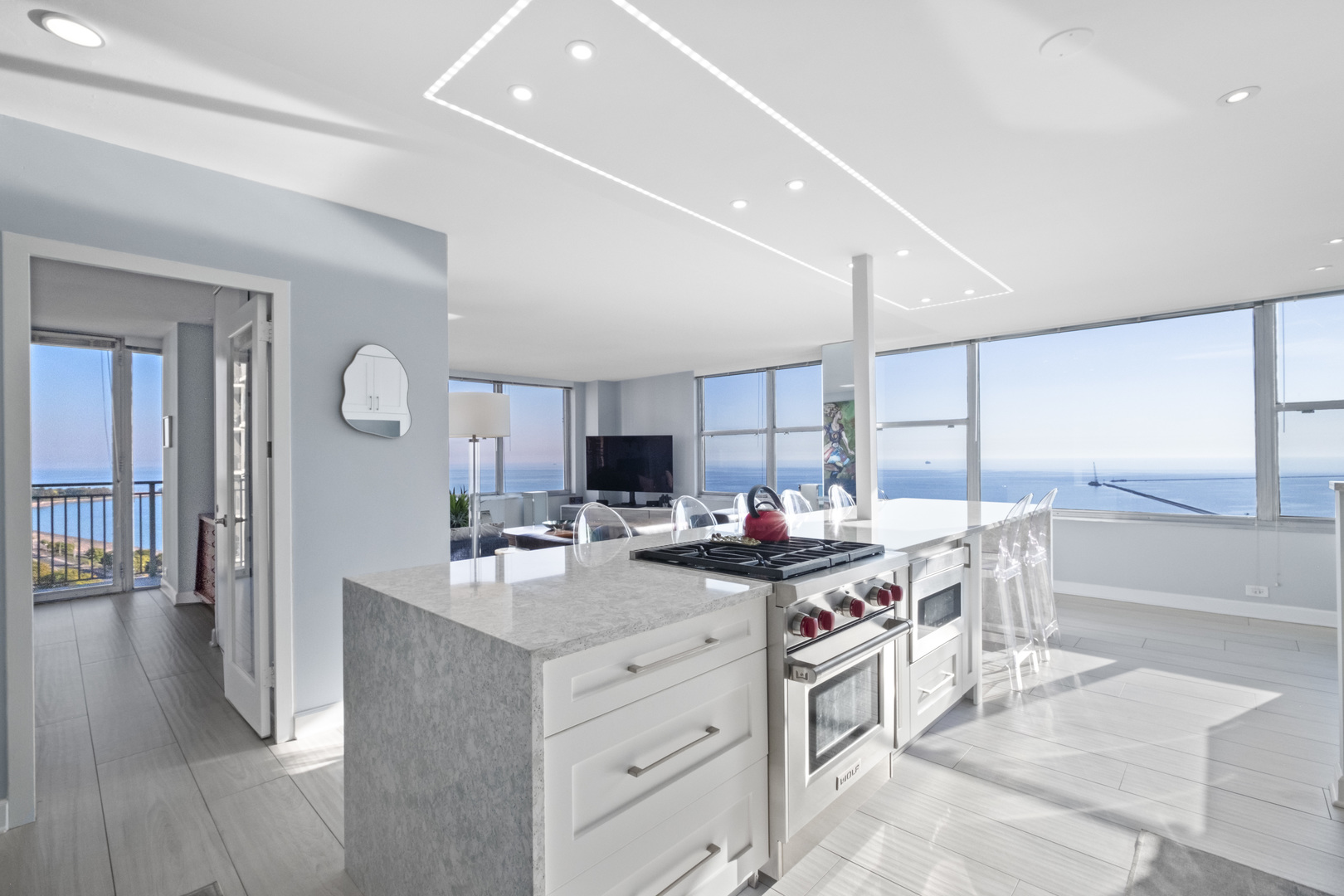 1000 N Lake Shore Drive #1808, Chicago, IL 60611