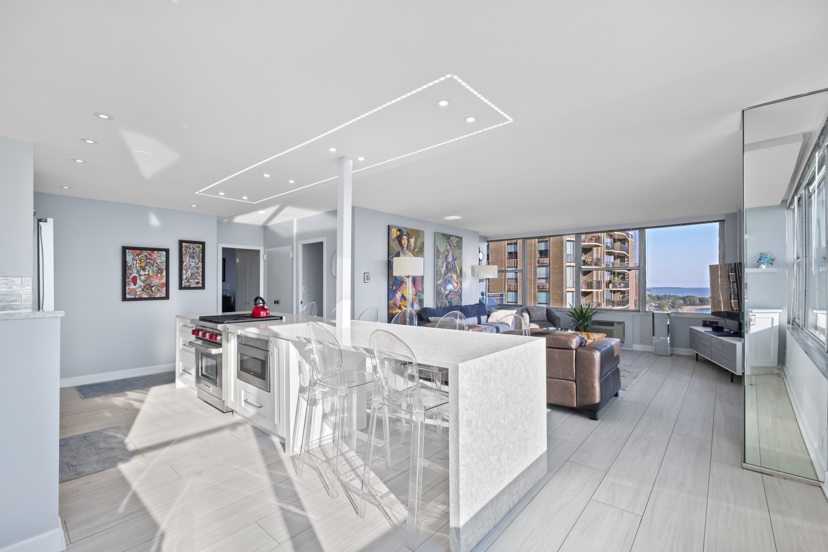 1000 N Lake Shore Drive #1808, Chicago, IL 60611