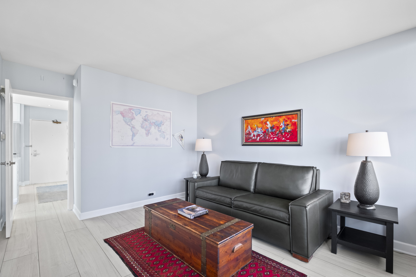 1000 N Lake Shore Drive #1808, Chicago, IL 60611