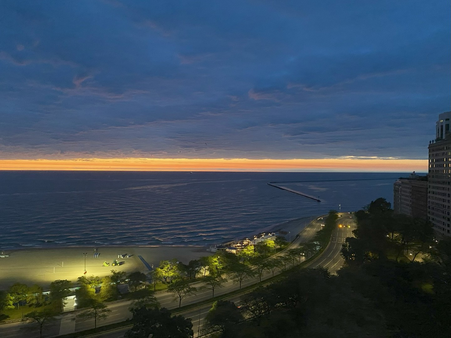 1000 N Lake Shore Drive #1808, Chicago, IL 60611