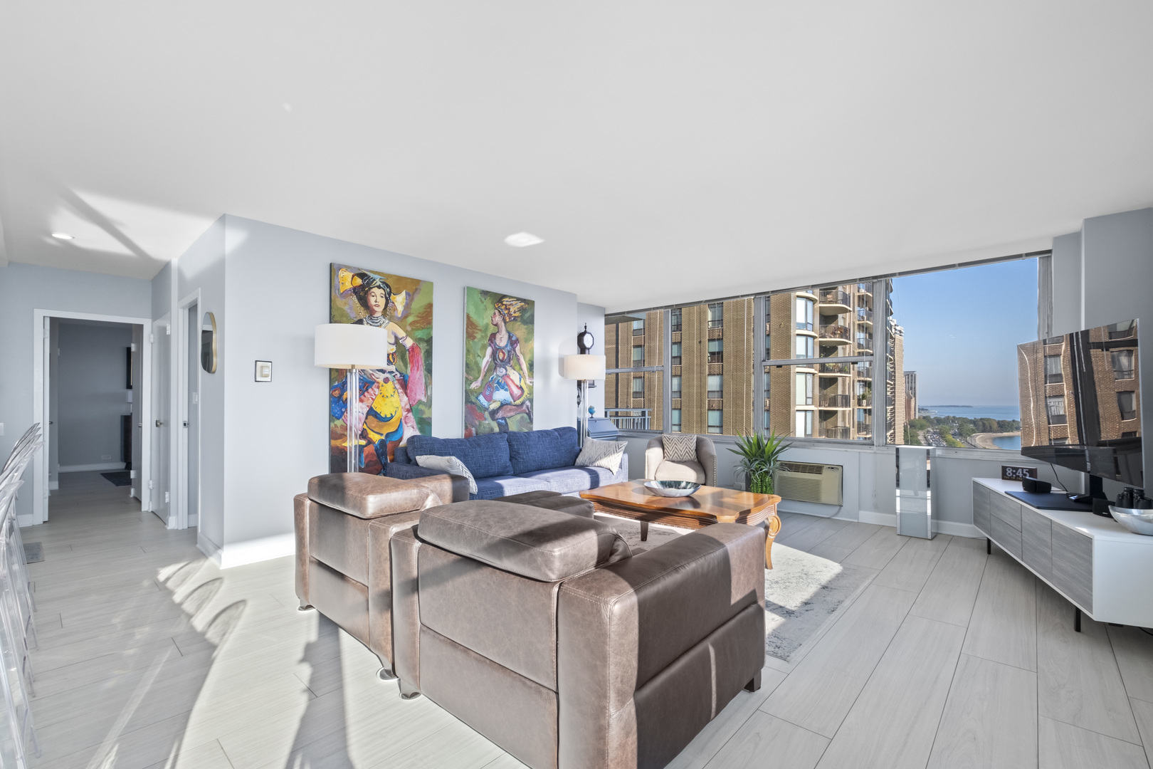1000 N Lake Shore Drive #1808, Chicago, IL 60611