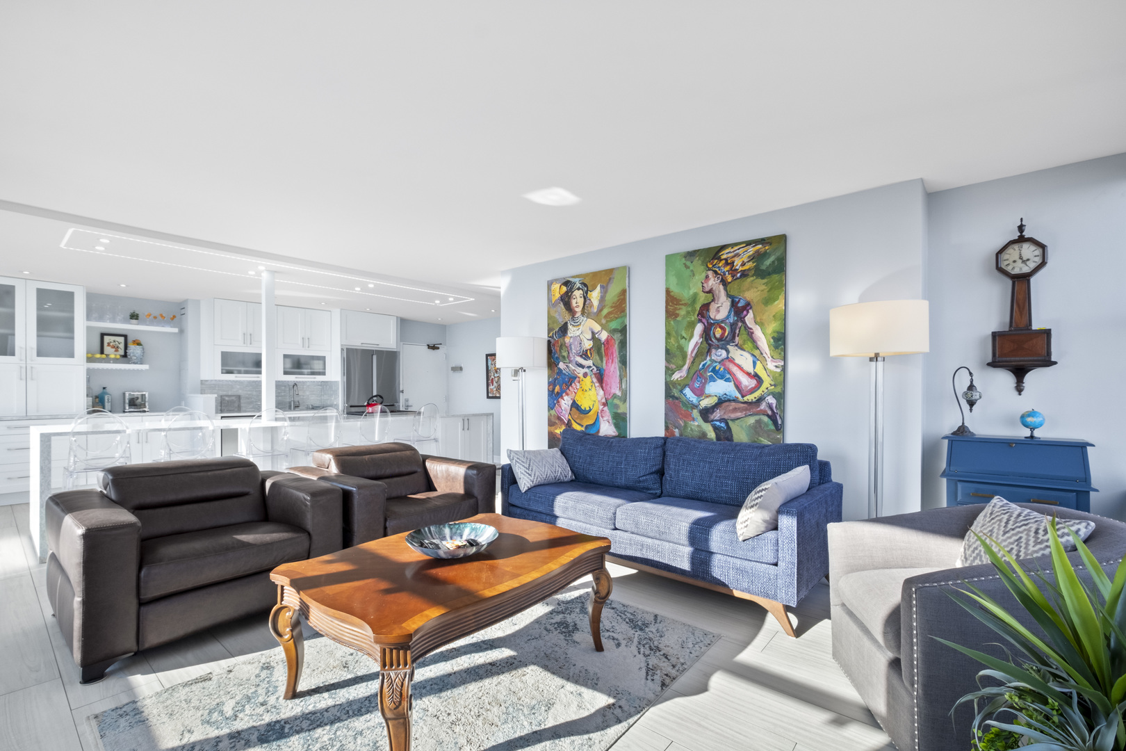 1000 N Lake Shore Drive #1808, Chicago, IL 60611