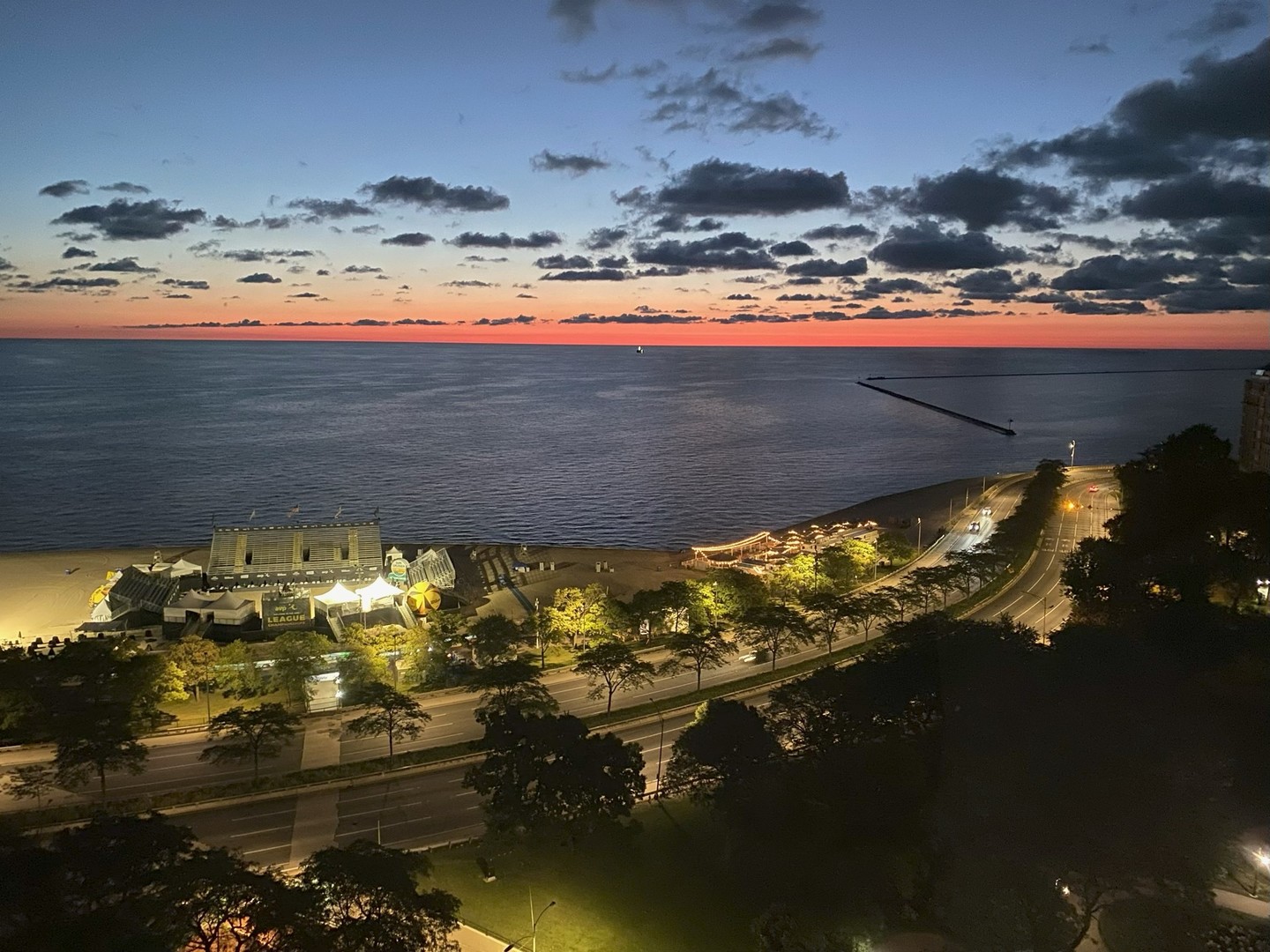 1000 N Lake Shore Drive #1808, Chicago, IL 60611