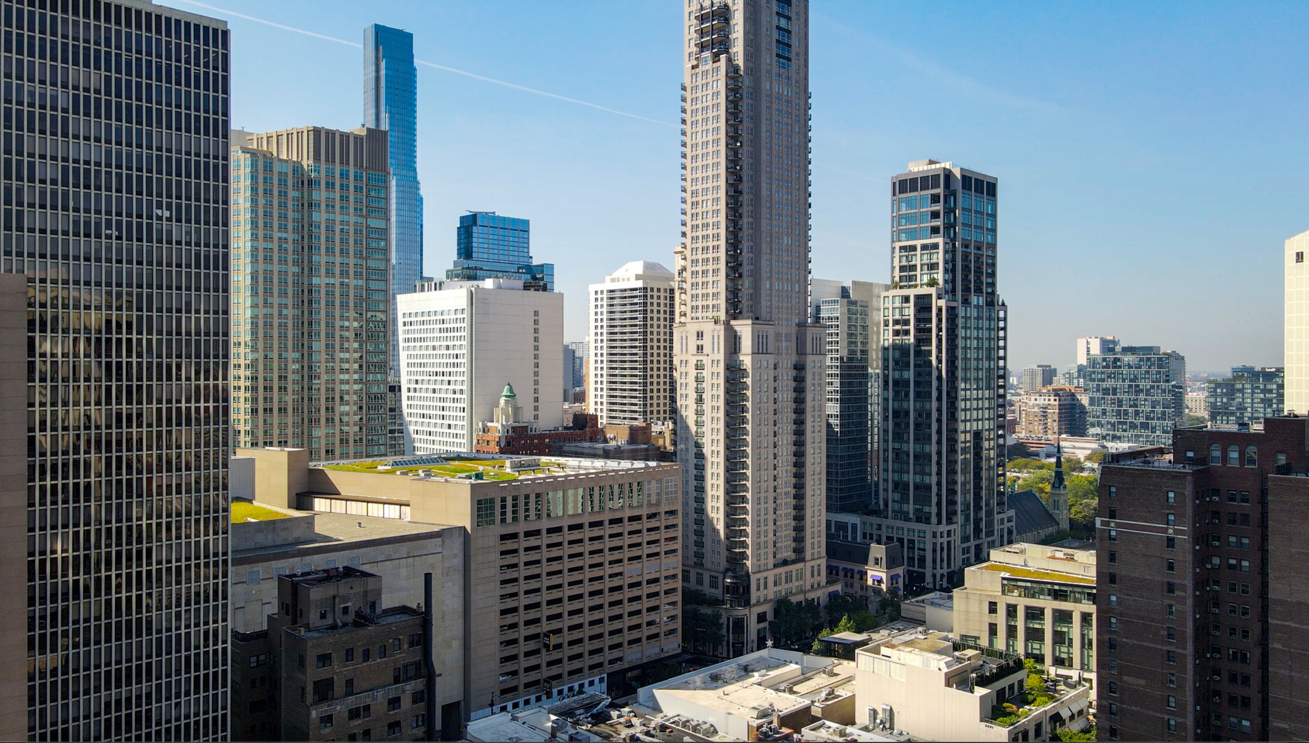 1000 N Lake Shore Drive #1808, Chicago, IL 60611