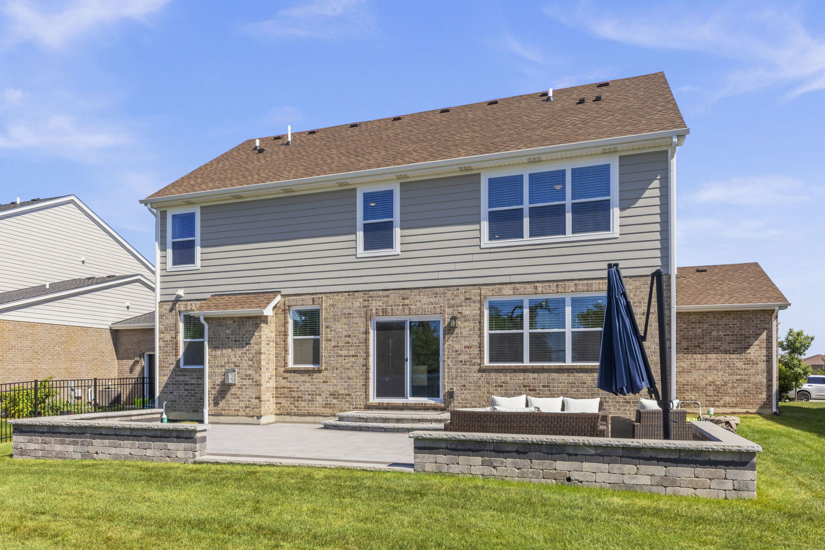 15168 Franchesca Lane, Orland Park, IL 60462