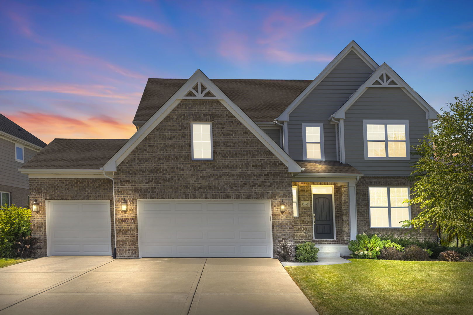 15168 Franchesca Lane, Orland Park, IL 60462