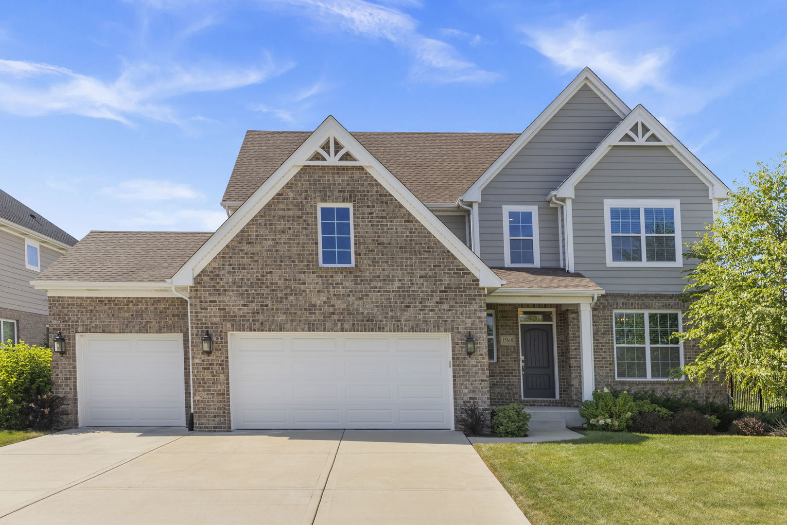 15168 Franchesca Lane, Orland Park, IL 60462