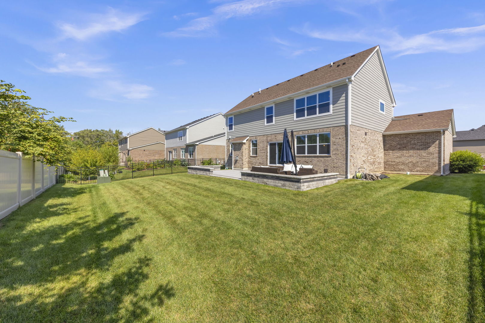 15168 Franchesca Lane, Orland Park, IL 60462