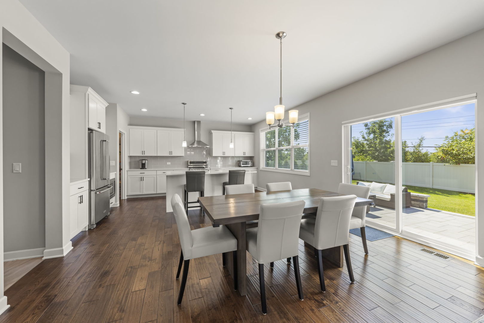 15168 Franchesca Lane, Orland Park, IL 60462