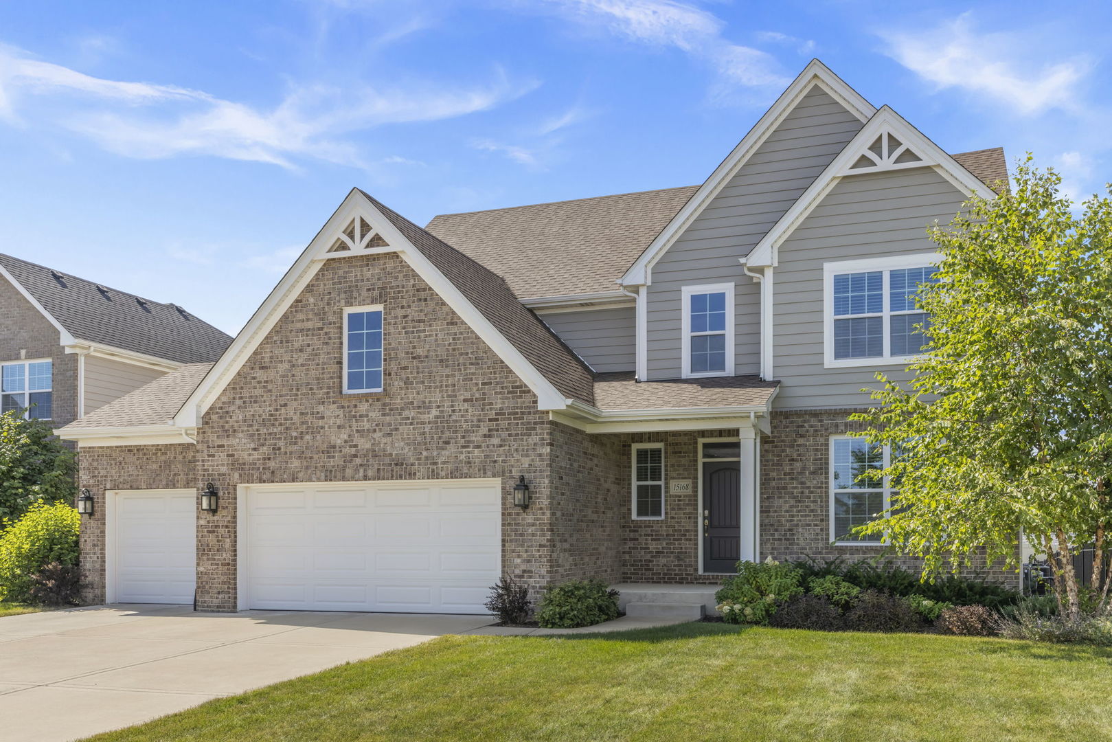 15168 Franchesca Lane, Orland Park, IL 60462