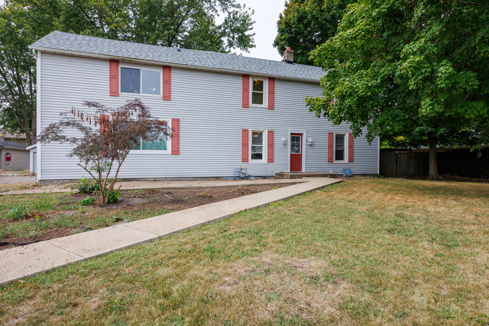 1405 Beech Street, Normal, IL 61761