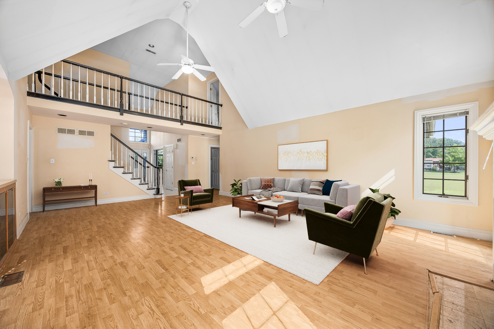 24219 S Lakeside Trail, Crete, IL 60417