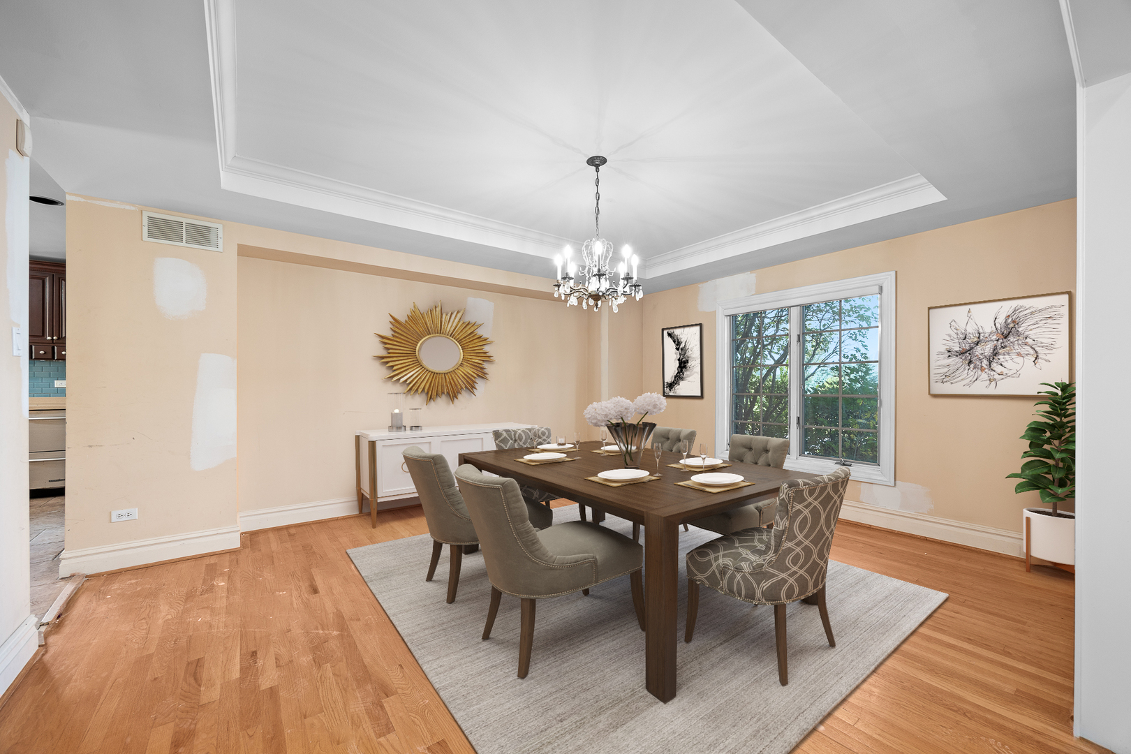 24219 S Lakeside Trail, Crete, IL 60417