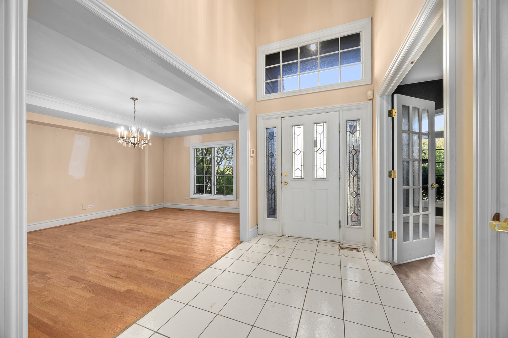 24219 S Lakeside Trail, Crete, IL 60417