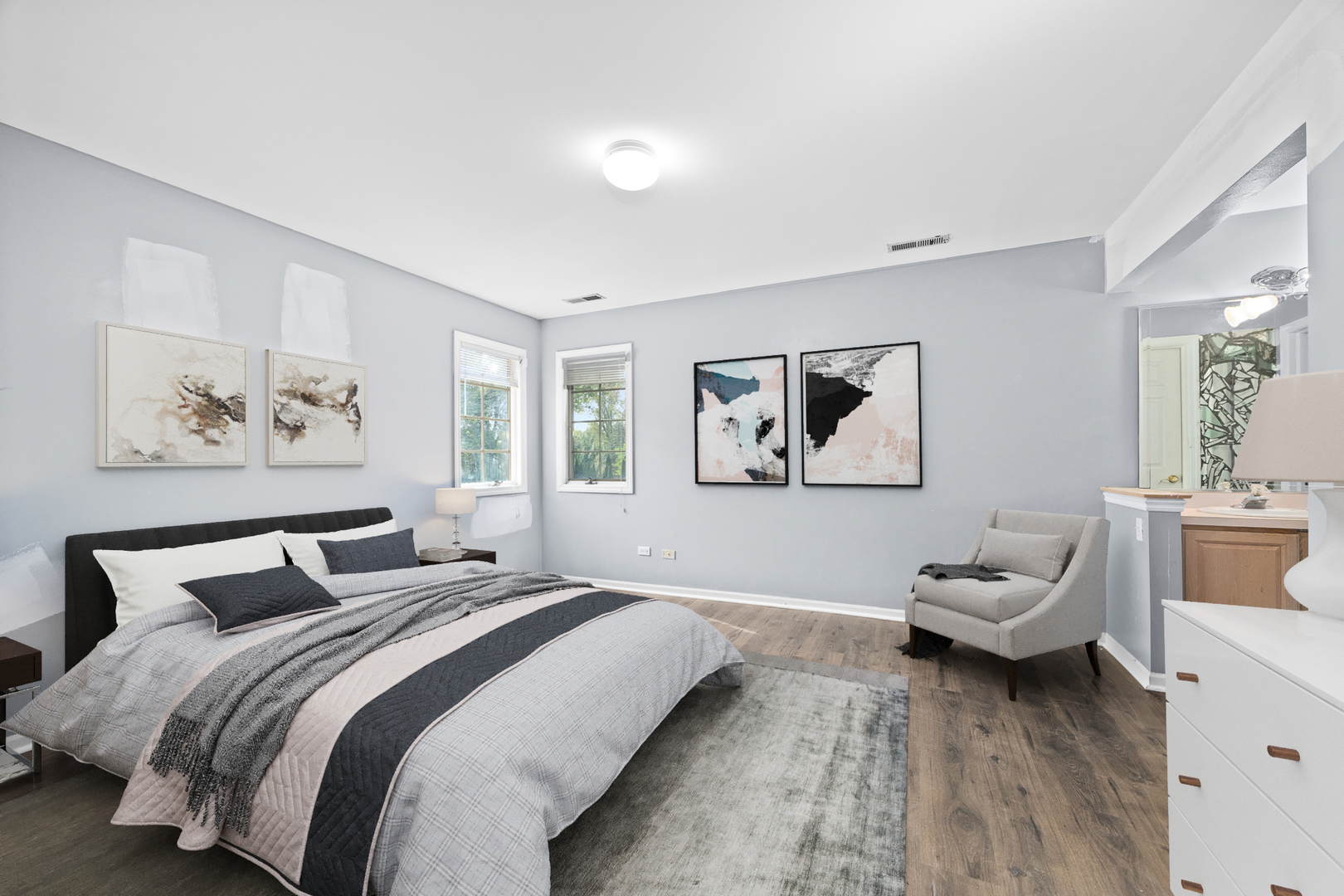 24219 S Lakeside Trail, Crete, IL 60417