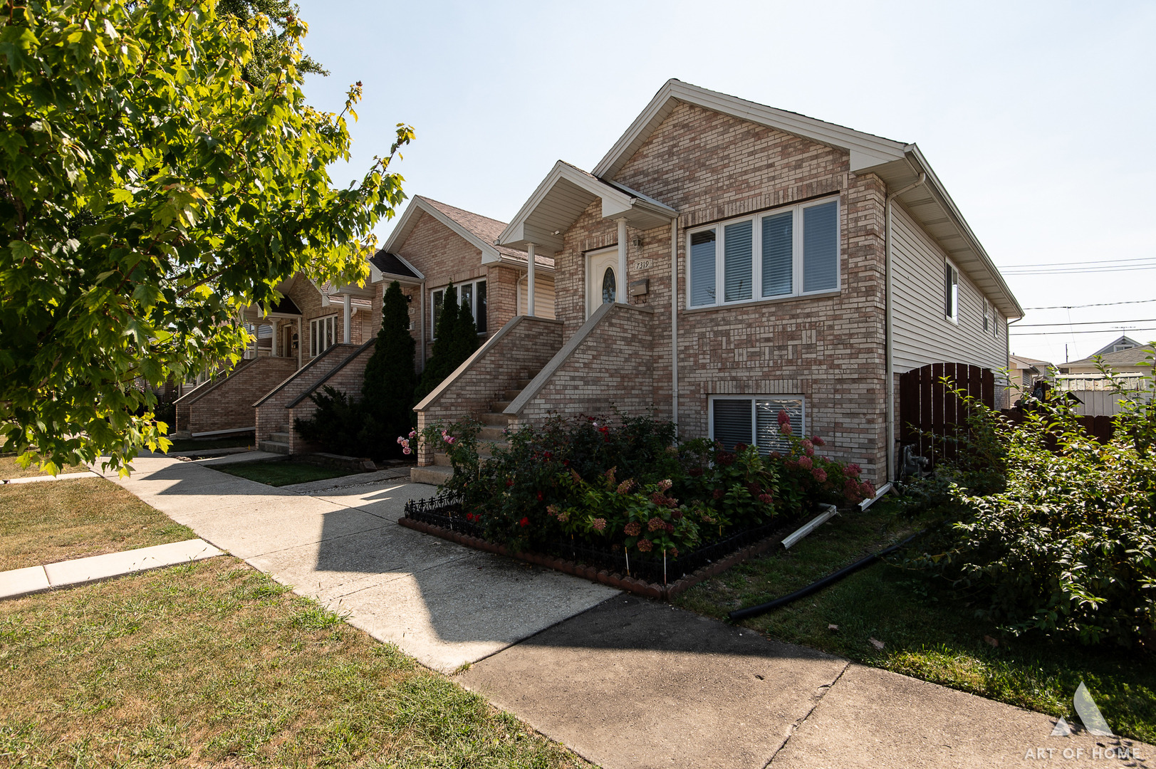 7319 W 58th Place, Summit, IL 60501