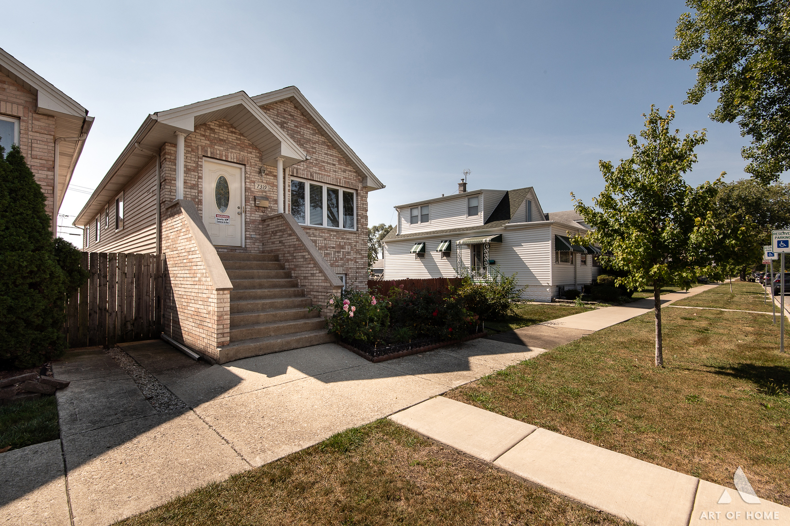 7319 W 58th Place, Summit, IL 60501