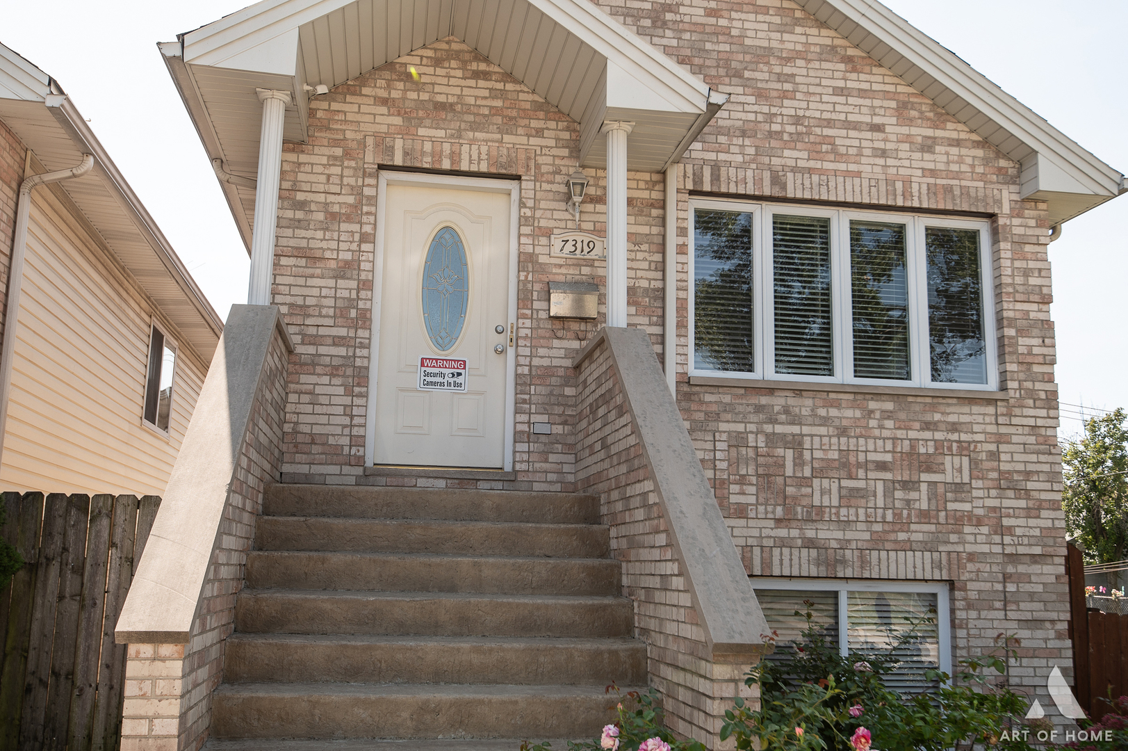 7319 W 58th Place, Summit, IL 60501