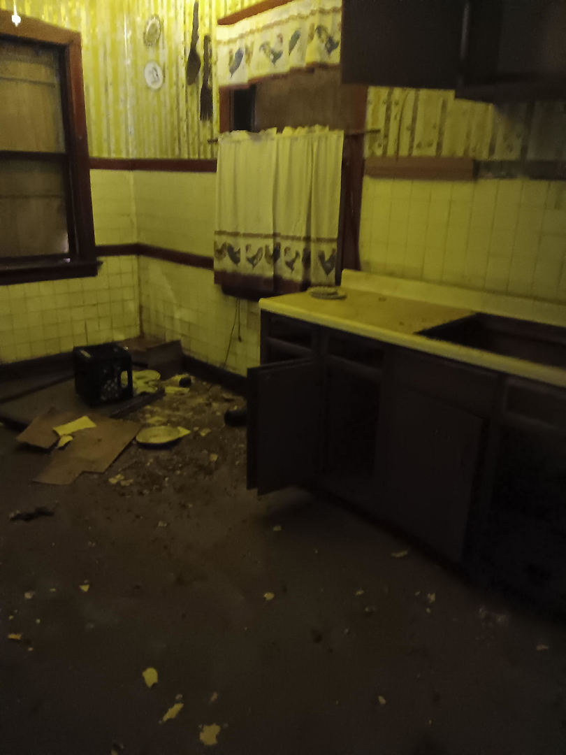 7339 S Peoria Street, Chicago, IL 60621