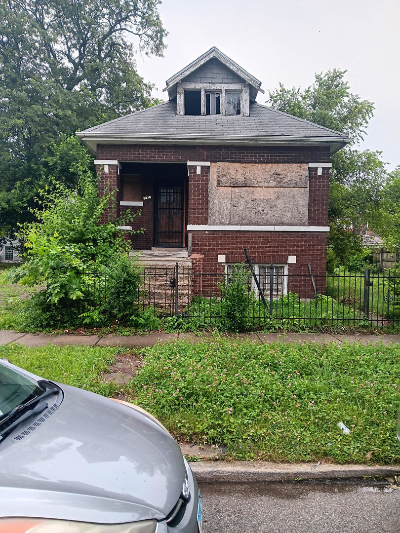 7339 S Peoria Street, Chicago, IL 60621