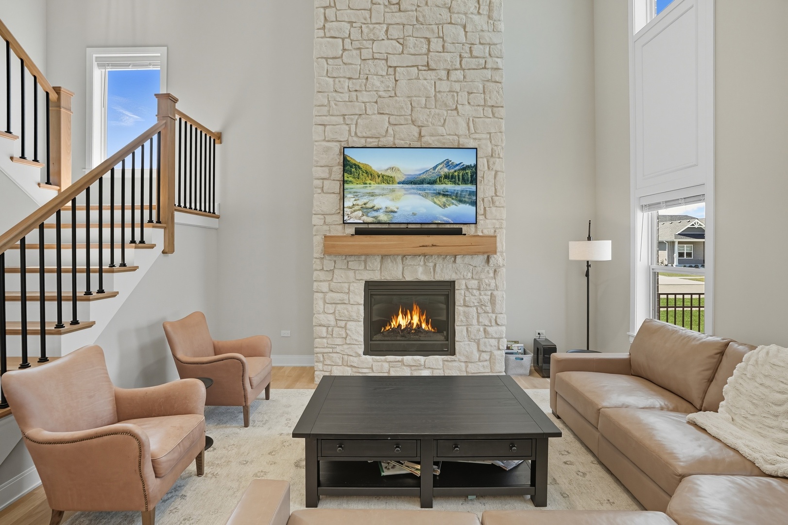 23039 Lakeview Estates Boulevard, Frankfort, IL 60423