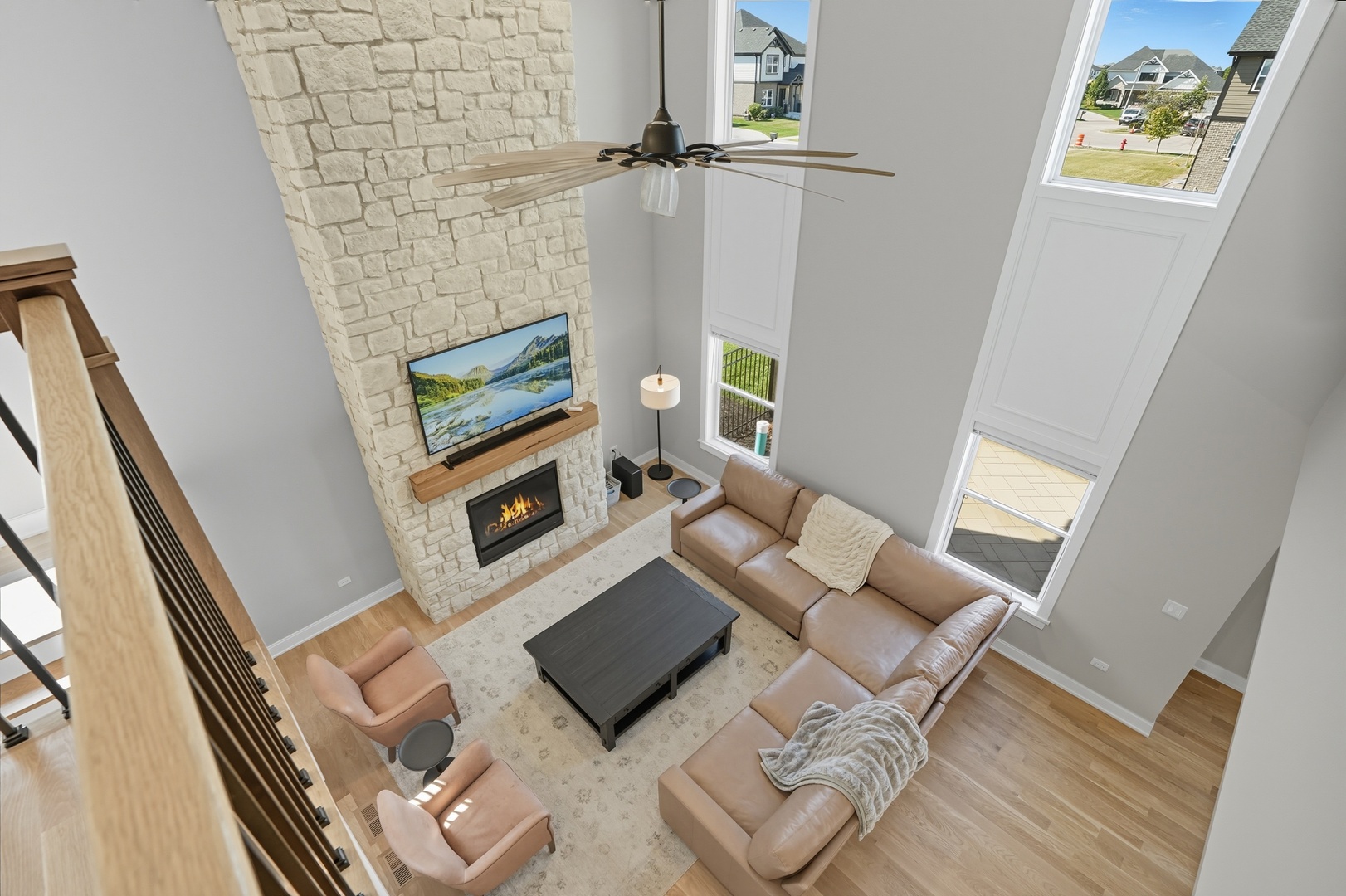 23039 Lakeview Estates Boulevard, Frankfort, IL 60423