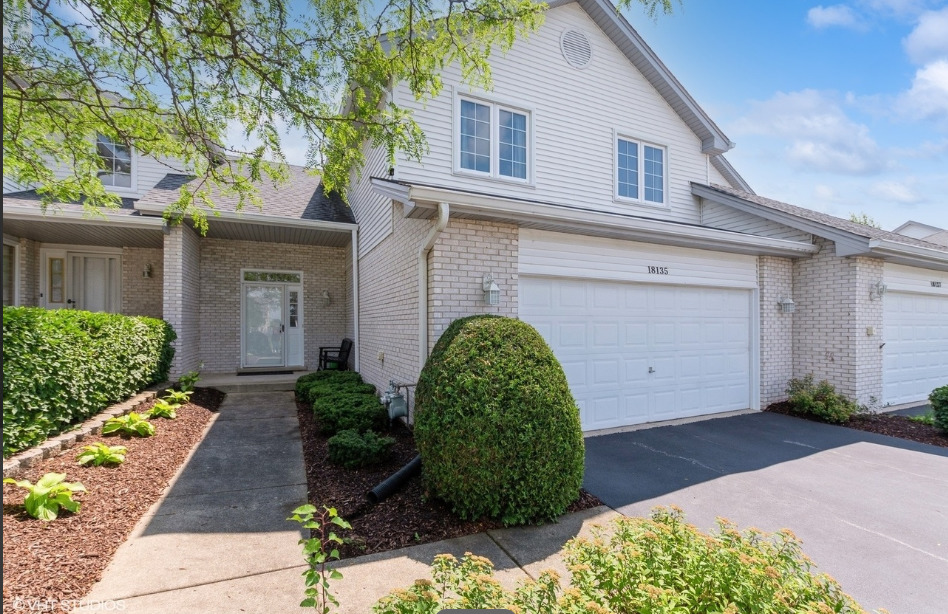 18135 Pheasant Lake Drive #18135, Tinley Park, IL 60487