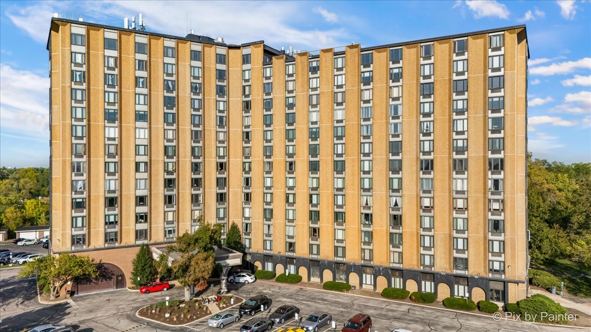 1 RENAISSANCE Place #1017, Palatine, IL 60067