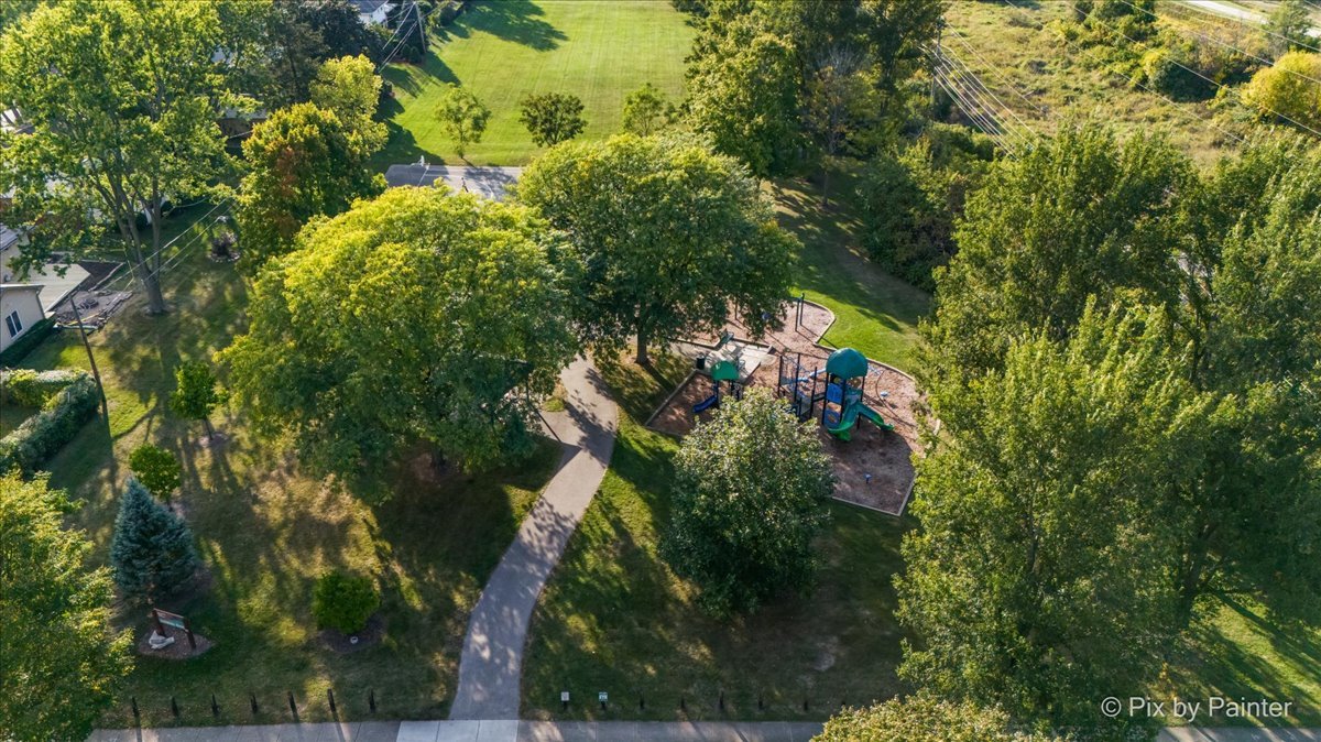 1 RENAISSANCE Place #1017, Palatine, IL 60067