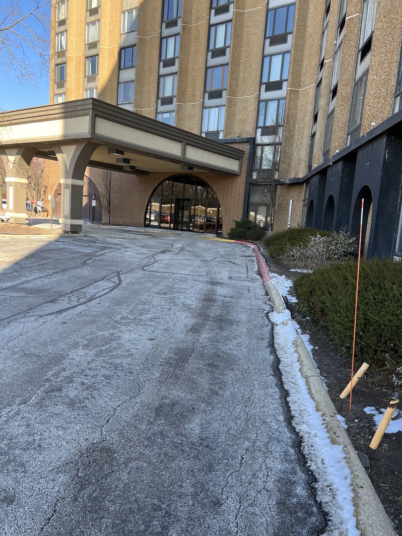 1 RENAISSANCE Place #1017, Palatine, IL 60067
