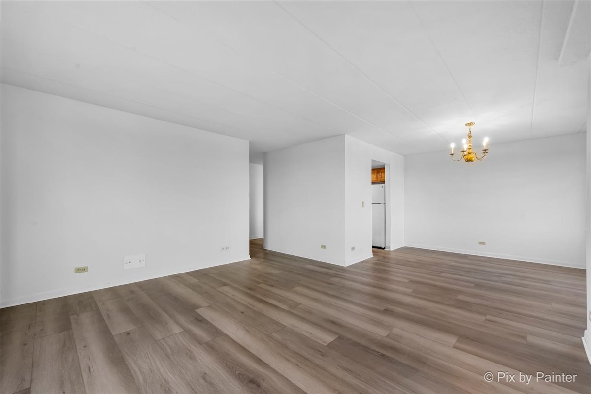 1 RENAISSANCE Place #1017, Palatine, IL 60067