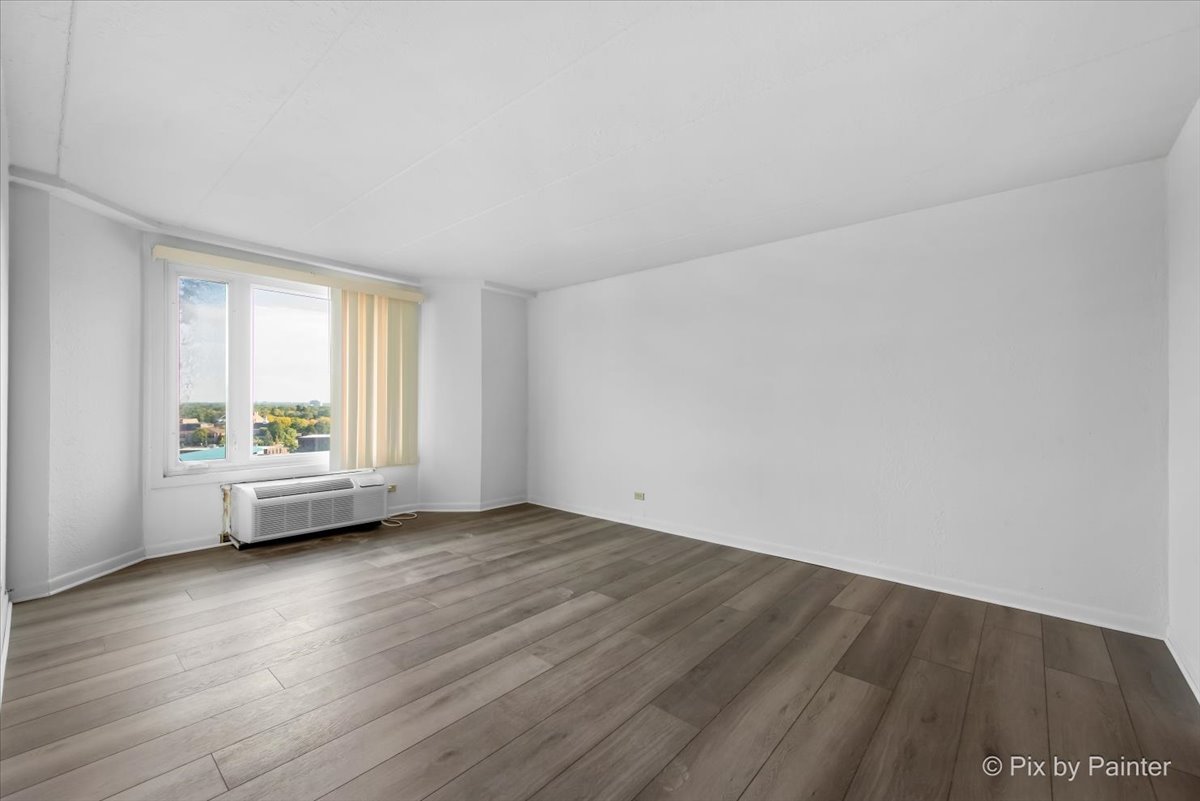 1 RENAISSANCE Place #1017, Palatine, IL 60067
