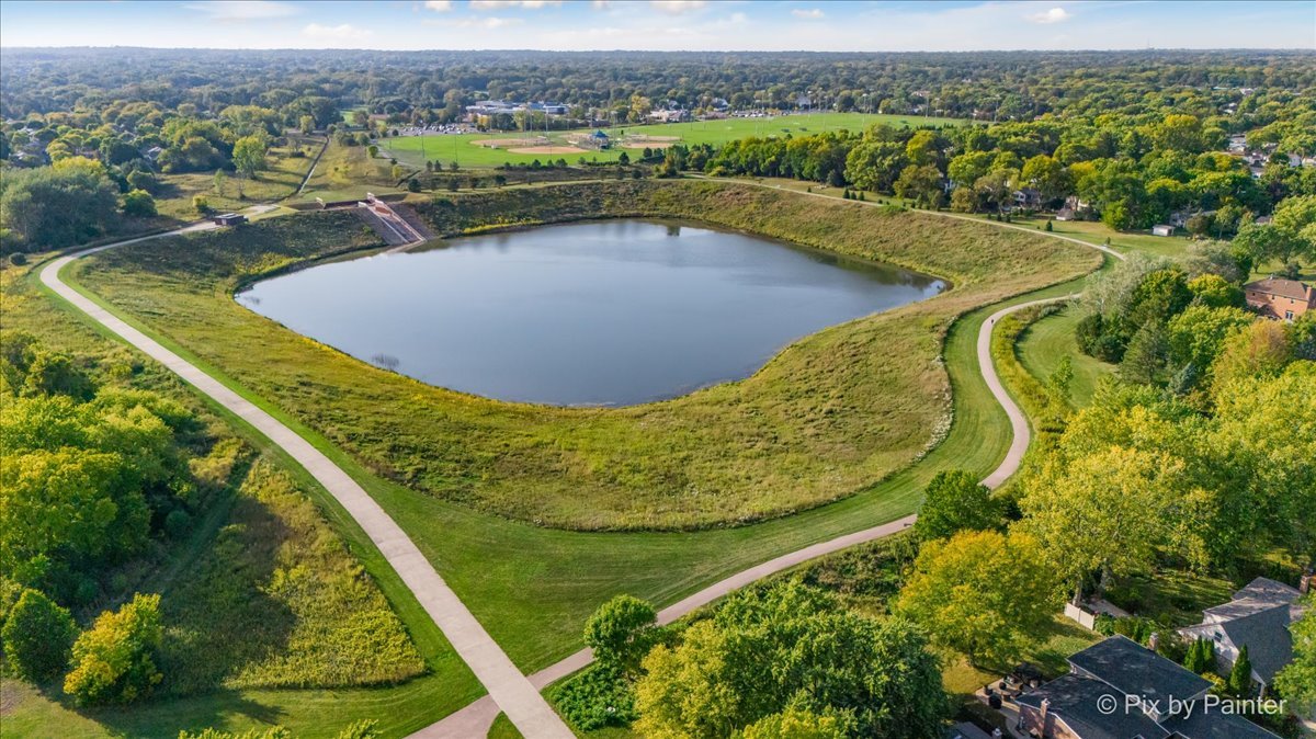 1 RENAISSANCE Place #1017, Palatine, IL 60067