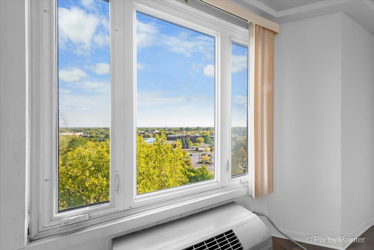 1 RENAISSANCE Place #1017, Palatine, IL 60067