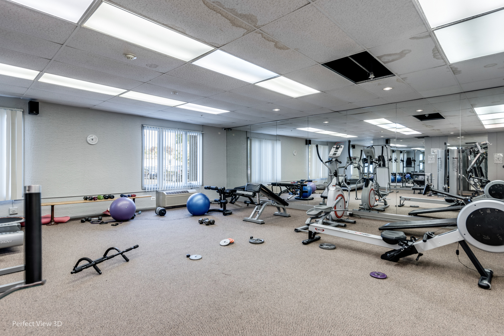 1 RENAISSANCE Place #1017, Palatine, IL 60067