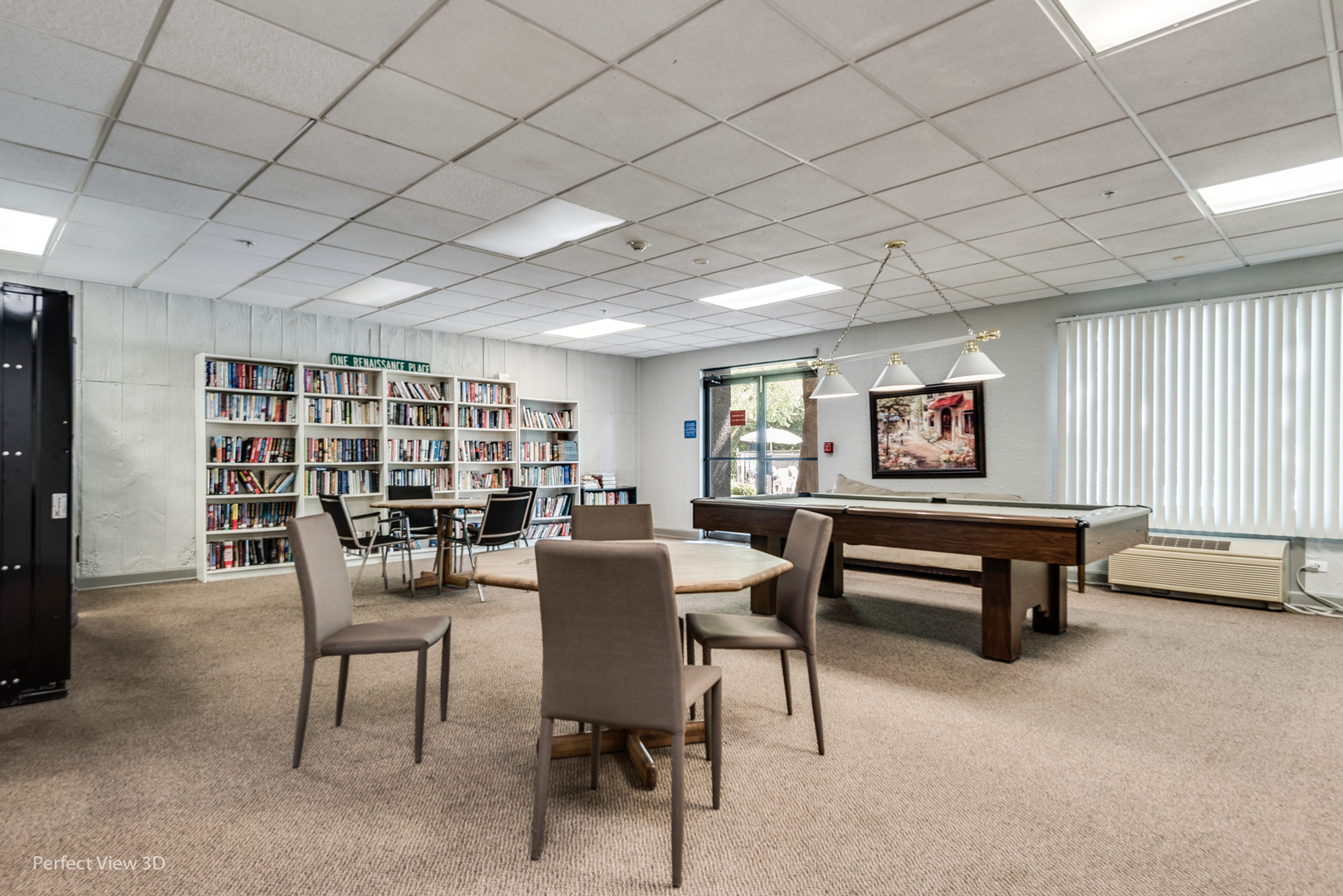 1 RENAISSANCE Place #1017, Palatine, IL 60067