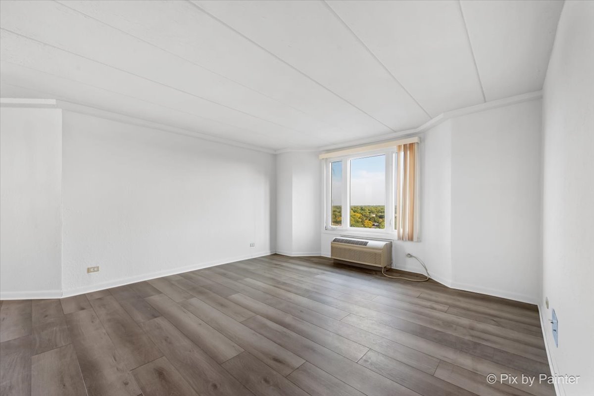 1 RENAISSANCE Place #1017, Palatine, IL 60067