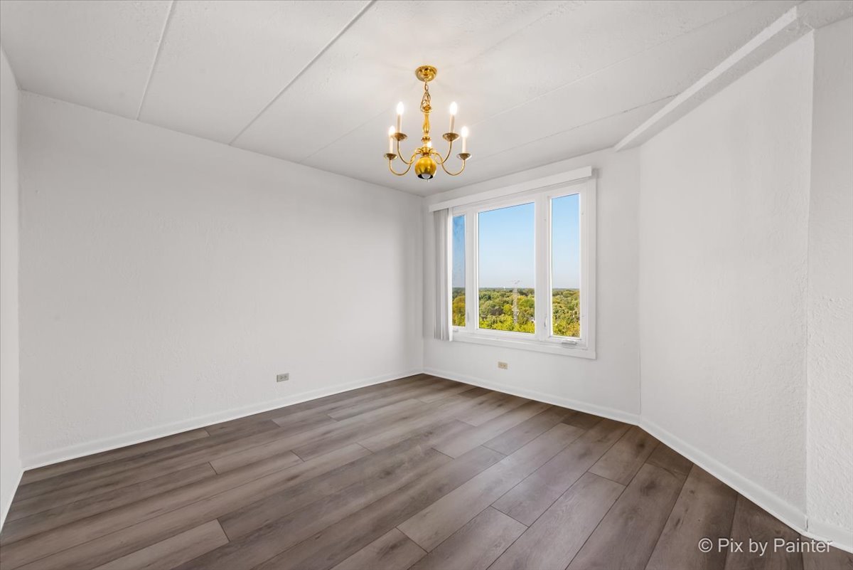 1 RENAISSANCE Place #1017, Palatine, IL 60067
