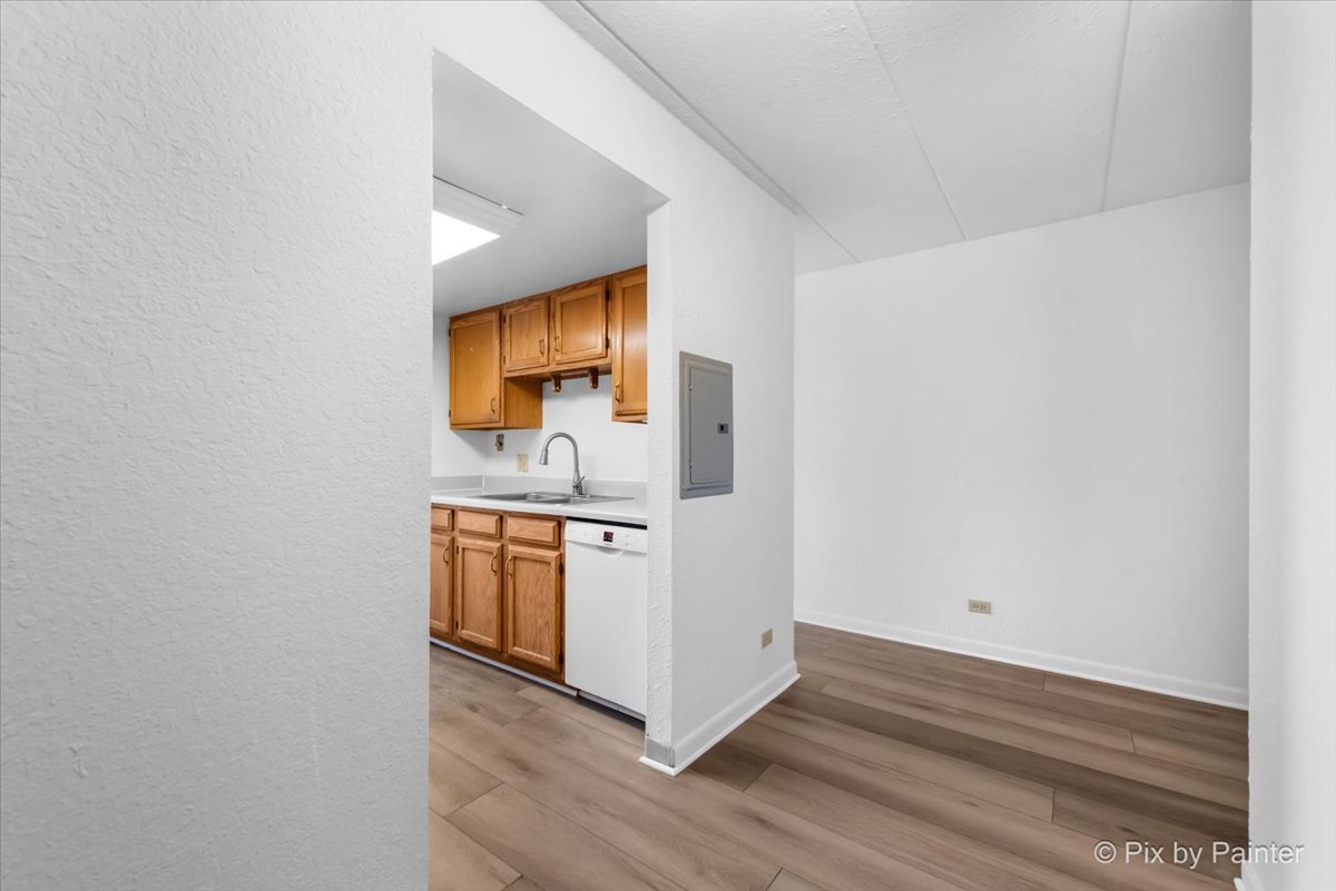 1 RENAISSANCE Place #1017, Palatine, IL 60067